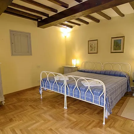 Rinidia Centro Apartmán *