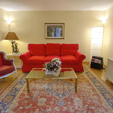 Rinidia Centro Apartmán
