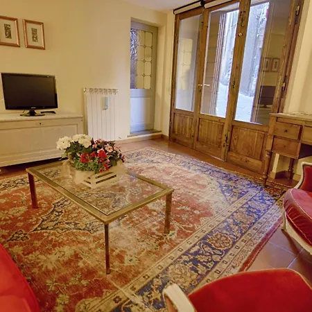 Apartmán Rinidia Centro