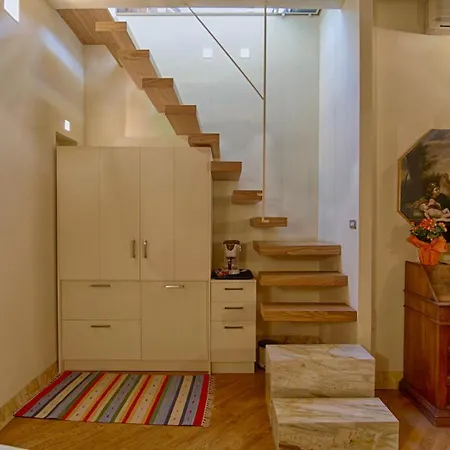 Apartmán Rinidia Centro *