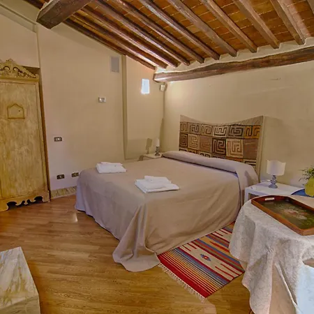 Rinidia Centro Apartmán