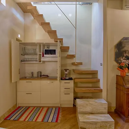 Apartmán Rinidia Centro *