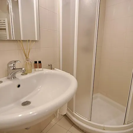 Rinidia Centro Apartmán *