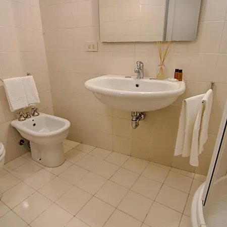 Rinidia Centro Apartmán