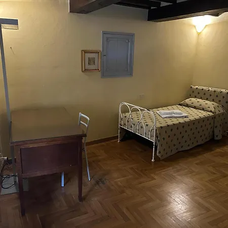 Apartmán Rinidia Centro *