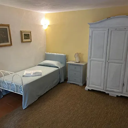 Rinidia Centro Apartmán