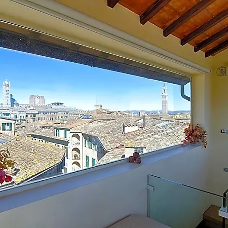 Rinidia Centro منزل للإقامة