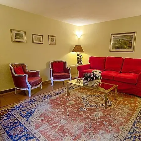 Rinidia Centro منزل للإقامة *