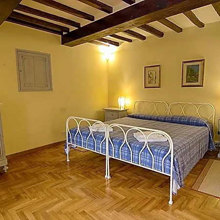 Rinidia Centro * سيينا