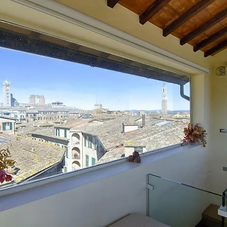 Apartment Rinidia - Centro *