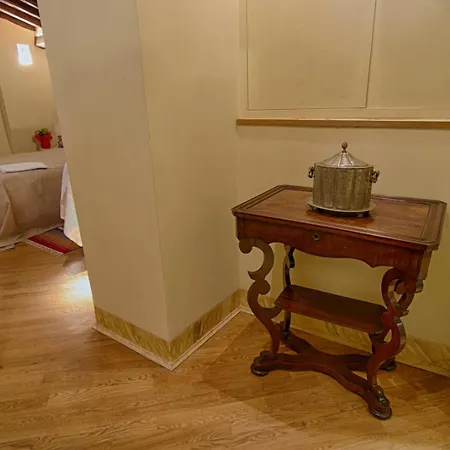 Apartman Rinidia Centro Siena