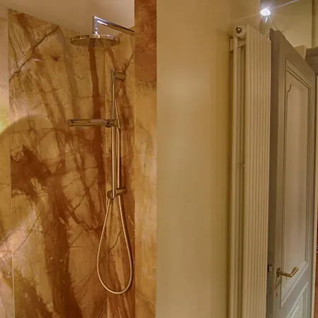 Rinidia Centro Apartman Siena
