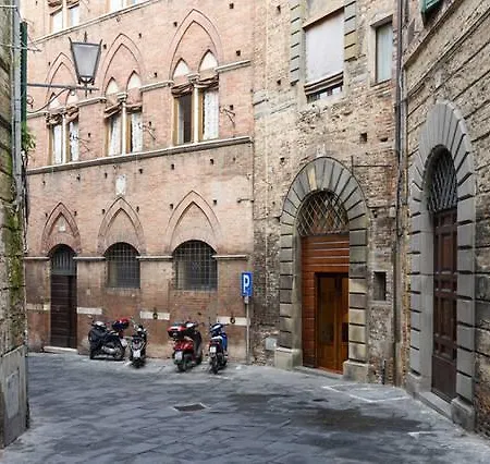 Appartamento Rinidia - Centro *