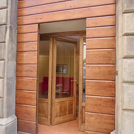 Rinidia - Centro Appartamento *